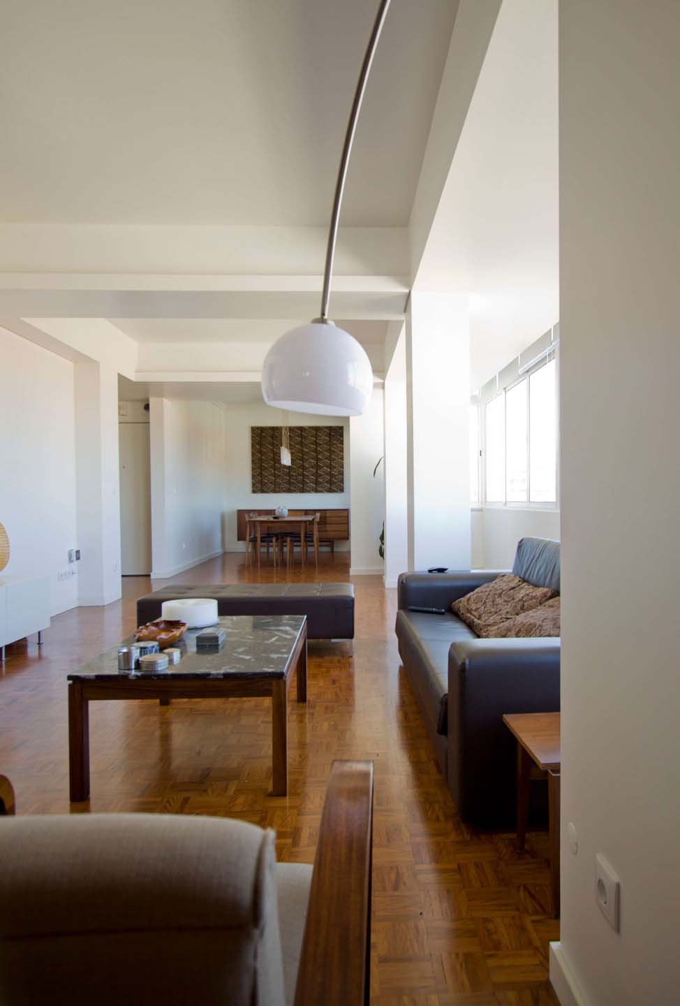 Apartament II in Lisbon