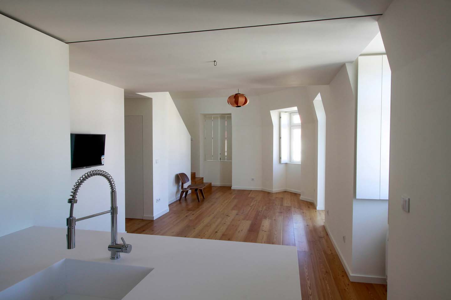 Apartament IV in Lisbon