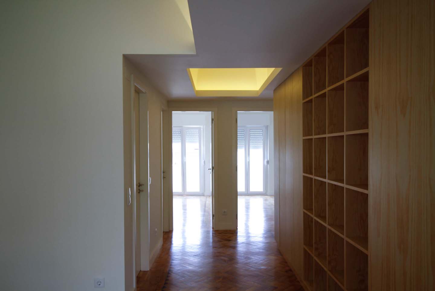 Apartament VI in Lisbon