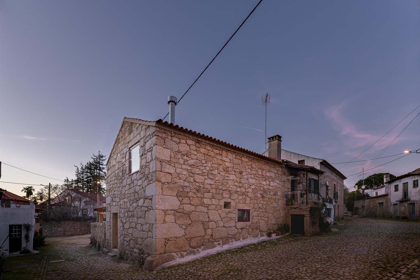 Rural House in Portugal